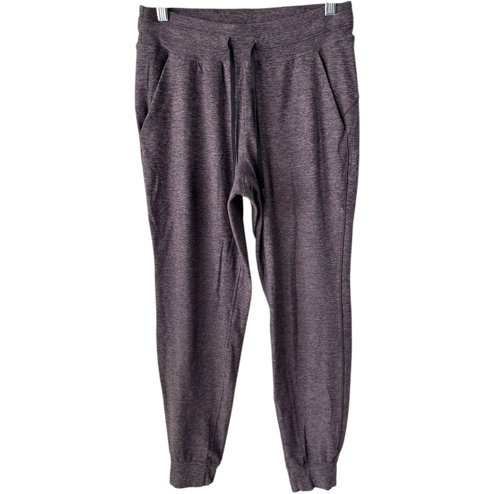 Lululemon Ready To Rulu Pant Updated 29"
Heathered Spanish Rose / Black Size 6
